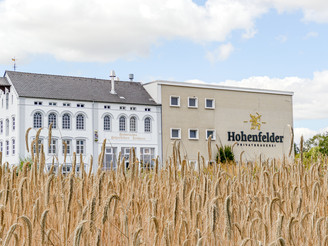 Langenberg, Brauerei Hohenfelder