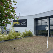 Fitnessland