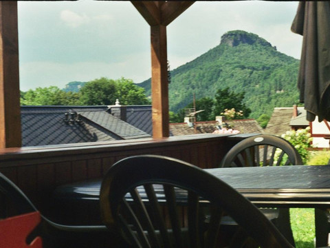Herzlich willkommen im Ferienhaus Lotz