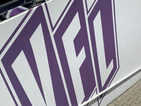 VfL Osnabrück VfL Osnabrück SchriftzugVfL OsnabrückVfL Osnabrück