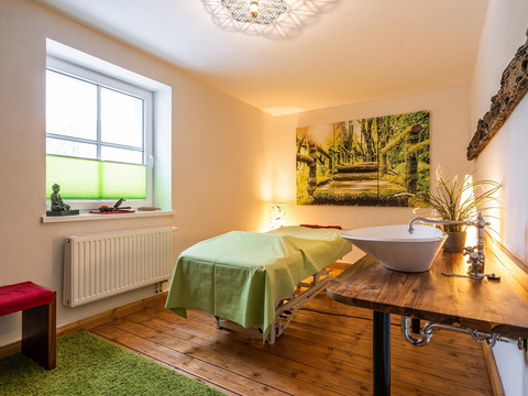 Hauseigene Praxis Einklang