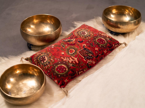 Hauseigene Heilpraxis Einklang