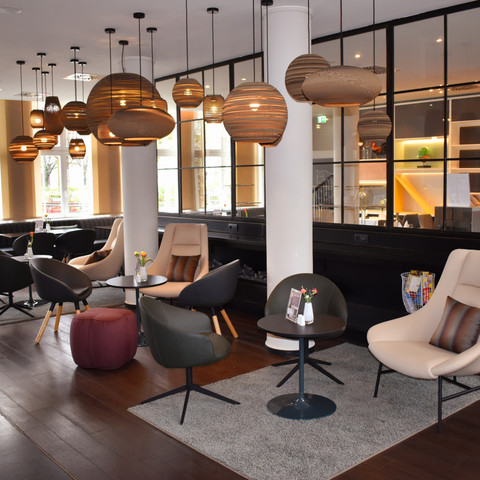 Holiday Inn Dresden - Am Zwinger Holiday Inn Dresden - Am ZwingerHoliday Inn Dresden - Am Zwinger