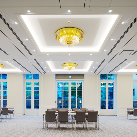 Meistersaal conference room