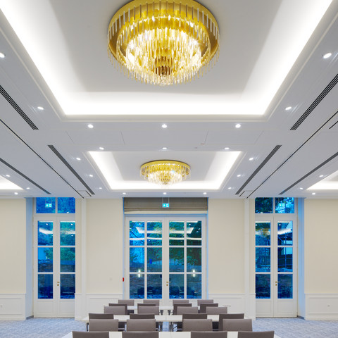 Böttger conference room