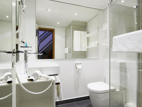 Bad im Kavaliershaus