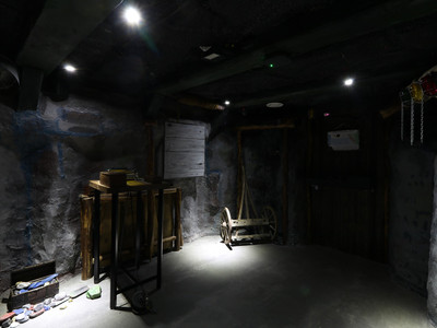 Escaperoom August Bartels Vistory in Goslar