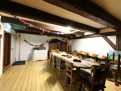 Geburtstage feiern im Vistory Goslar