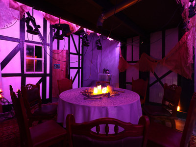 Vistory Goslar Haunted House