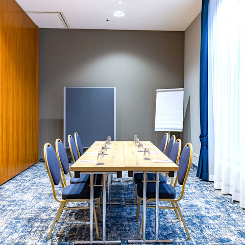 mightyTwice Hotel Dresden Room Tenor