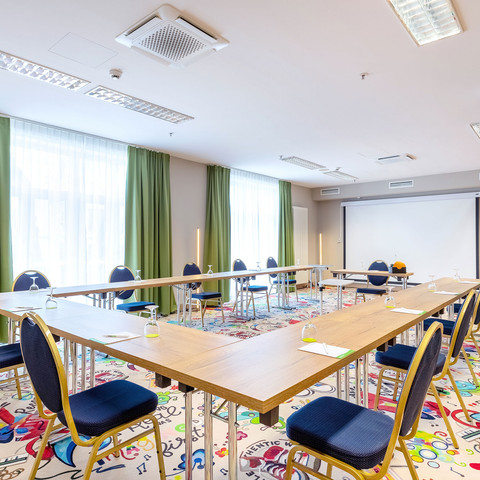 mightyTwice Hotel Dresden Room Soul