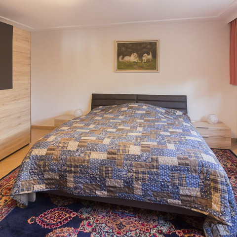 EG Schlafzimmer