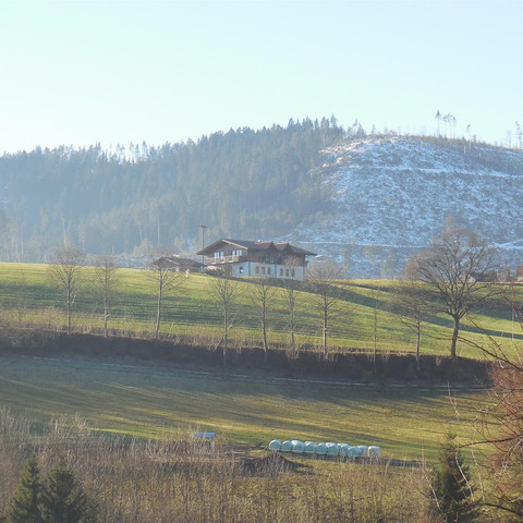Ausblick Haus Murgtalblick
