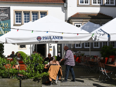 restaurant Holling restaurant Holling