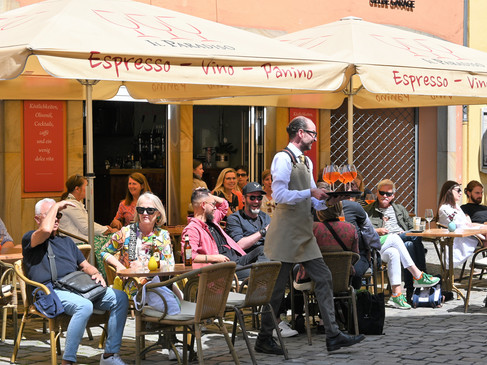 Il Paradiso Il ParadisoIl ParadisoIl Paradiso