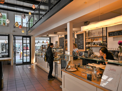 Café Tante Sophies Café Tante SophiesCafé Tante SophiesCafé Tante Sophies