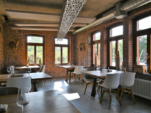 Restaurant Wilde Triebe Restaurant Wilde TriebeRestaurant Wilde TriebeRestaurant Wilde Triebe