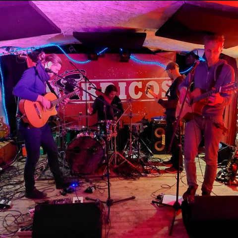 Basement Keller des riesa efau. Kultur Forum DresdenBasement of the riesa efau. Kultur Forum Dresden