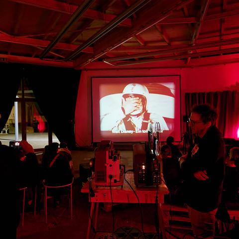 Dresden Narrow Film Festival 2023 Dresdner Schmalfilmtage 2023 im riesa efau. Kultur Forum DresdenDresden Narrow Film Festival 2023 at riesa efau. Kultur Forum Dresden