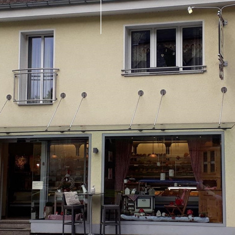 Cafekränzchen