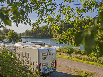 Camping-Harz-Kreuzeck-Goslar-am-See