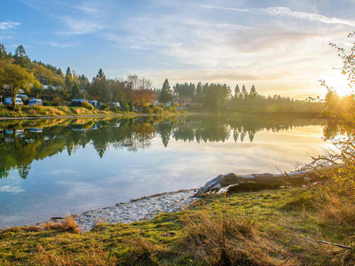 Camping-Harz-Kreuzeck-Goslar-am- See