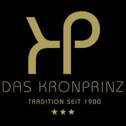 Das Kronprinz - Logo_