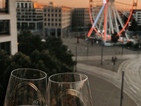 Felix Restaurant Dresden