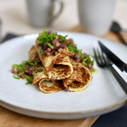 Waldecker Schepperlinge