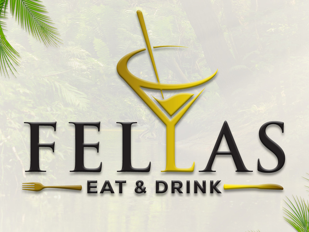 FELLAS - Logo