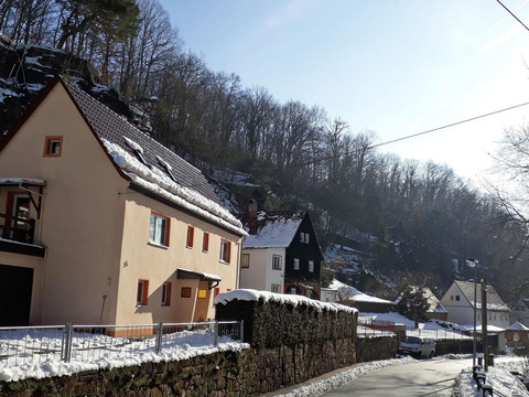 Winterstimmung