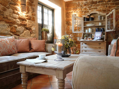 Romantik Hotel am Brühl in Quedlinburg - Hotelhalle