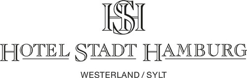 Logo Hotel Stadt Hamburg