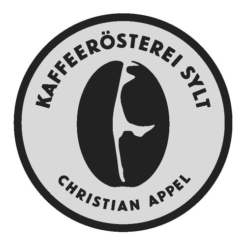 Logo-Kaffeeroesterei
