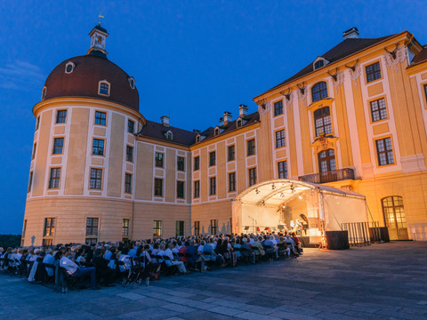 Moritzburg Festival