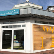 Nationalpark-Haus Greetsiel