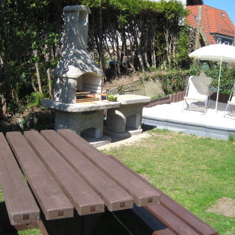 Freisitz