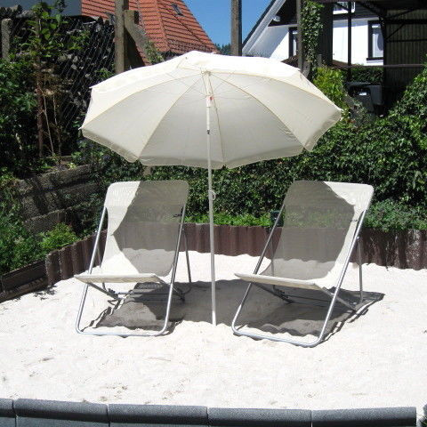 Freisitz