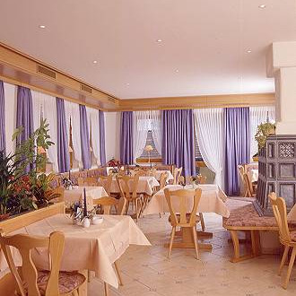 Gasthof mit Kamin Linde Rodt