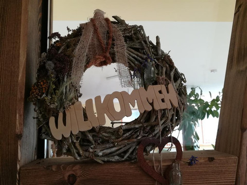 Willkommen in der Oberlochmühle