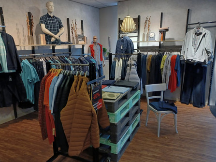 Trendstore by Modehaus Kammann Otterndorf