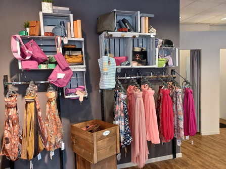 Trendstore by Modehaus Kammann Otterndorf