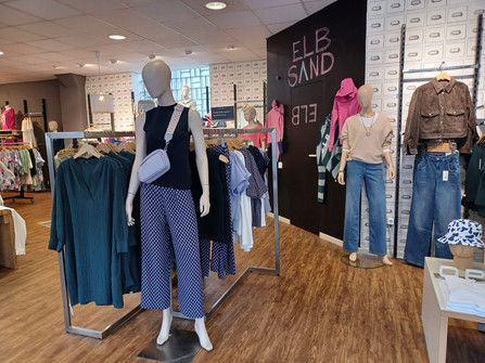 Trendstore by Modehaus Kammann Otterndorf