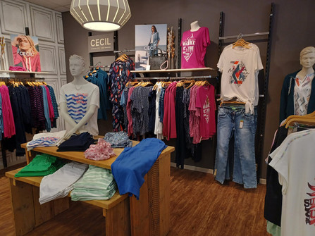 Trendstore by Modehaus Kammann Otterndorf