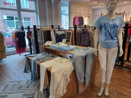 Trendstore by Modehaus Kammann Otterndorf