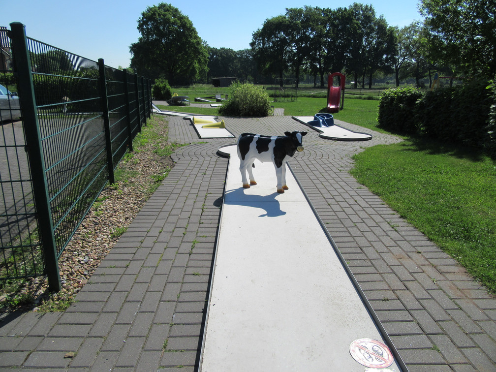Minigolf Mardorf