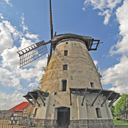Rodenbecker Mühle