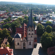 Münsterkirche Herford 