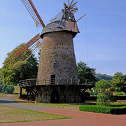Windmühle Eilhausen