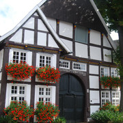 Heimathaus Rietberg
